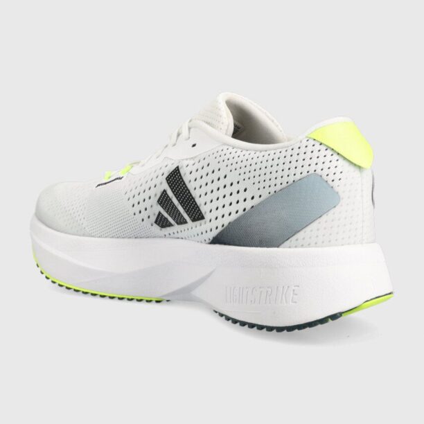 adidas Performance pantofi de alergat Adizero SL culoarea gri preţ