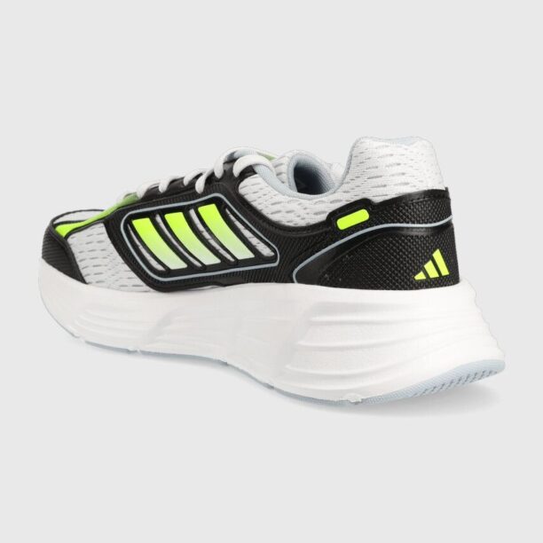 adidas Performance pantofi de alergat Galaxy Star culoarea negru preţ