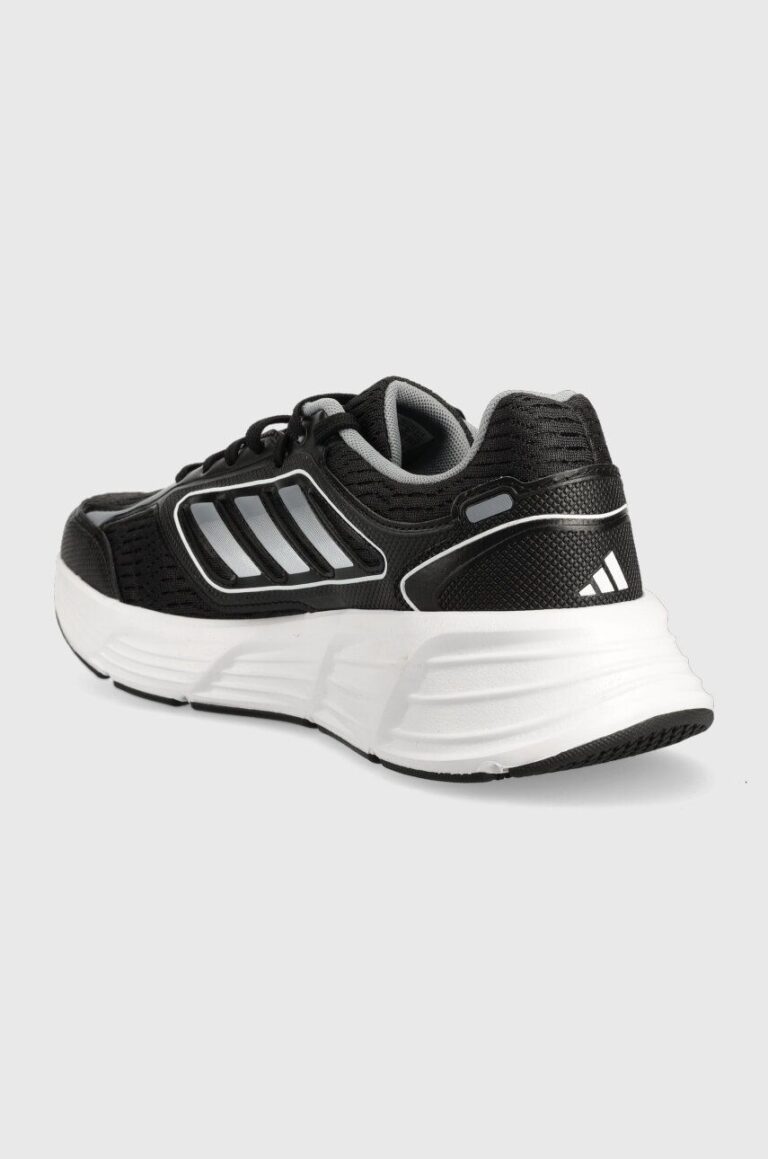 adidas Performance pantofi de alergat Galaxy Star culoarea negru preţ