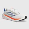 adidas Performance pantofi de alergat Supernova Stride culoarea alb