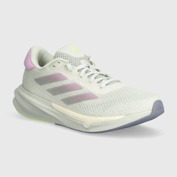 adidas Performance pantofi de alergat Supernova Stride culoarea gri