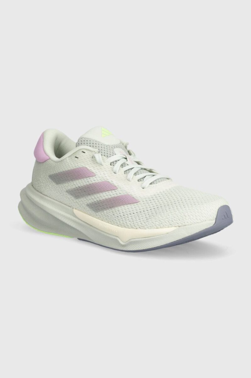 adidas Performance pantofi de alergat Supernova Stride culoarea gri