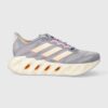 adidas Performance pantofi de alergat Switch FWD culoarea violet