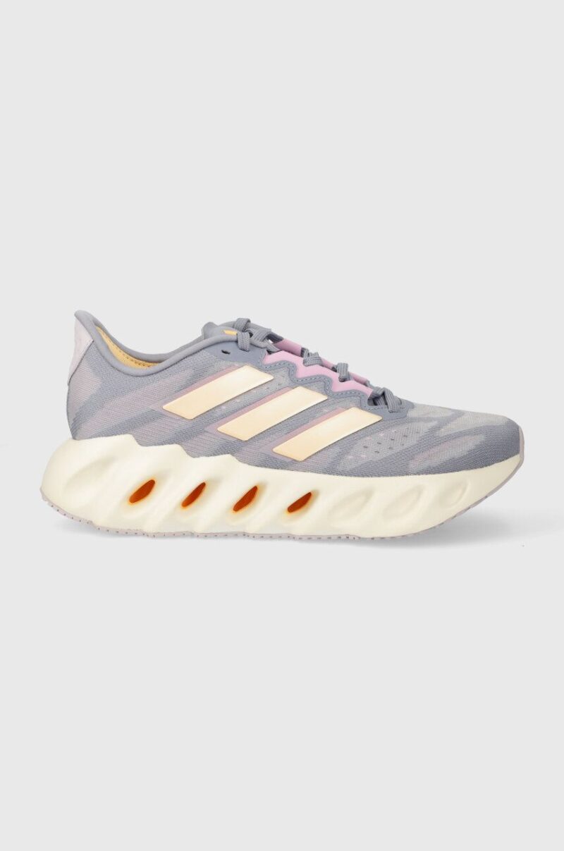 adidas Performance pantofi de alergat Switch FWD culoarea violet