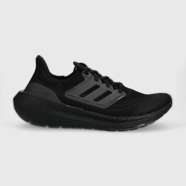 adidas Performance pantofi de alergat Ultraboost Light culoarea negru