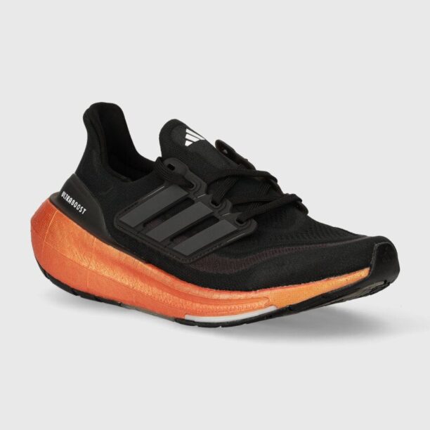 adidas Performance pantofi de alergat Ultraboost Light culoarea negru