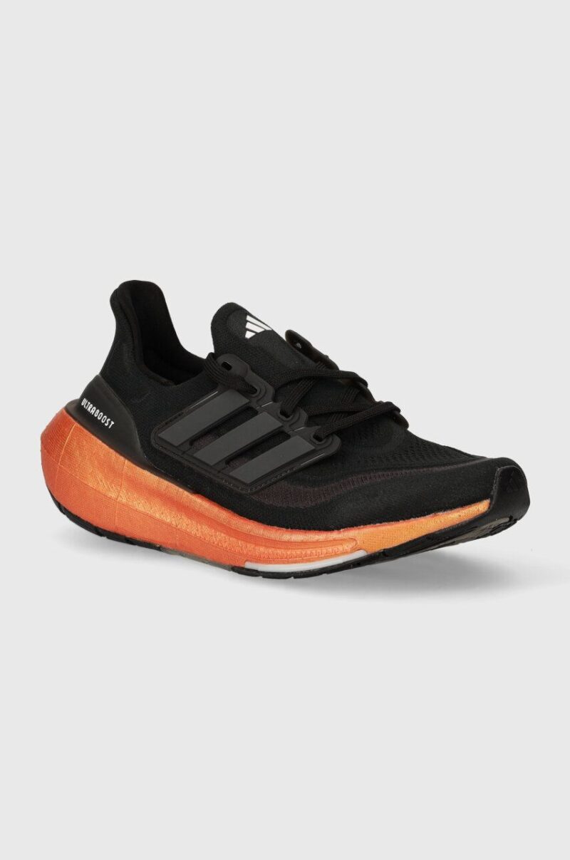 adidas Performance pantofi de alergat Ultraboost Light culoarea negru