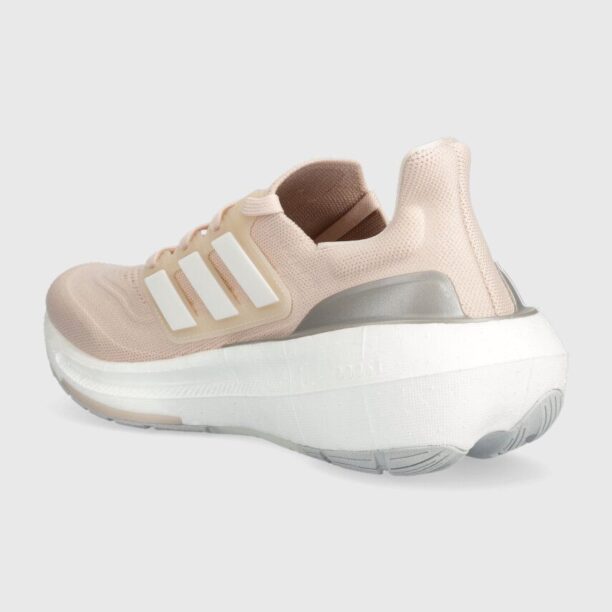 adidas Performance pantofi de alergat Ultraboost Light culoarea roz preţ