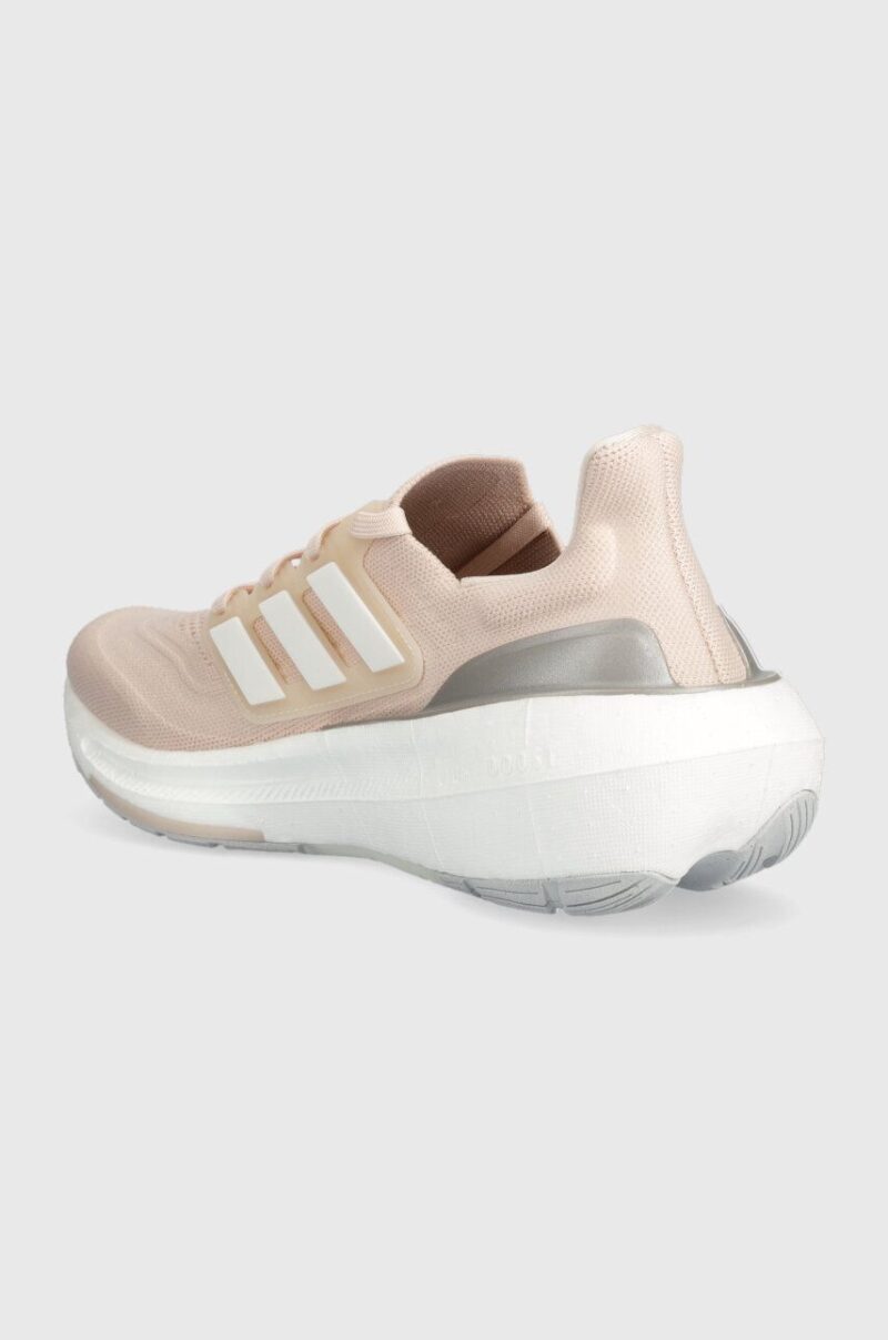 adidas Performance pantofi de alergat Ultraboost Light culoarea roz preţ