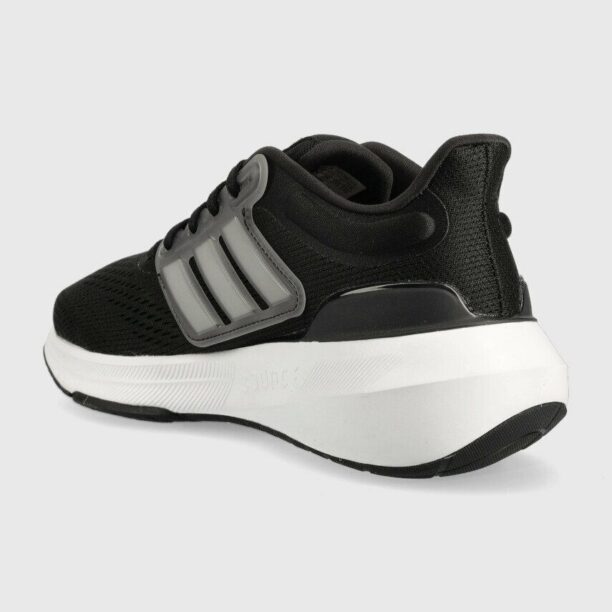 adidas Performance pantofi de alergat Ultrabounce culoarea negru preţ