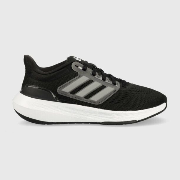 adidas Performance pantofi de alergat Ultrabounce culoarea negru