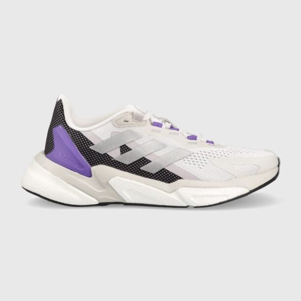 adidas Performance pantofi de alergat X9000l3 culoarea alb