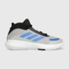 adidas Performance pantofi de antrenament Bounce Legends culoarea gri