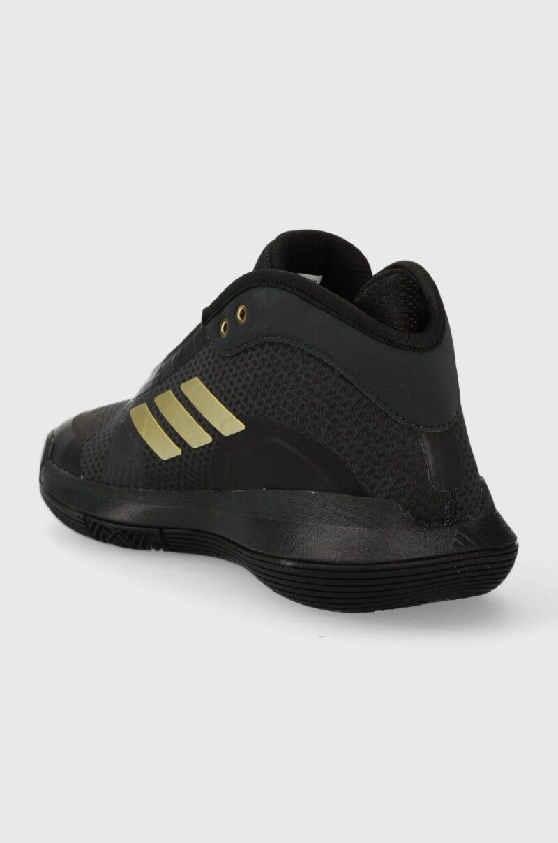 adidas Performance pantofi de antrenament Bounce Legends culoarea negru preţ