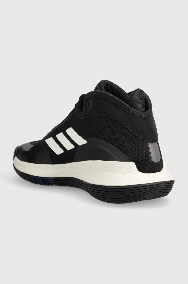 adidas Performance pantofi de basketball Bounce Legends culoarea negru IE7845 preţ