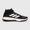 adidas Performance pantofi de basketball Bounce Legends culoarea negru IE7845