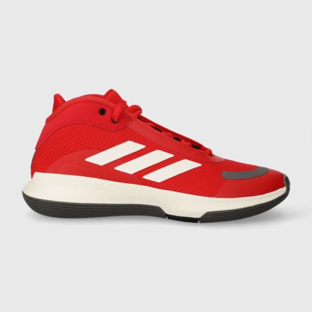 adidas Performance pantofi de basketball Bounce Legends culoarea roșu IE7846