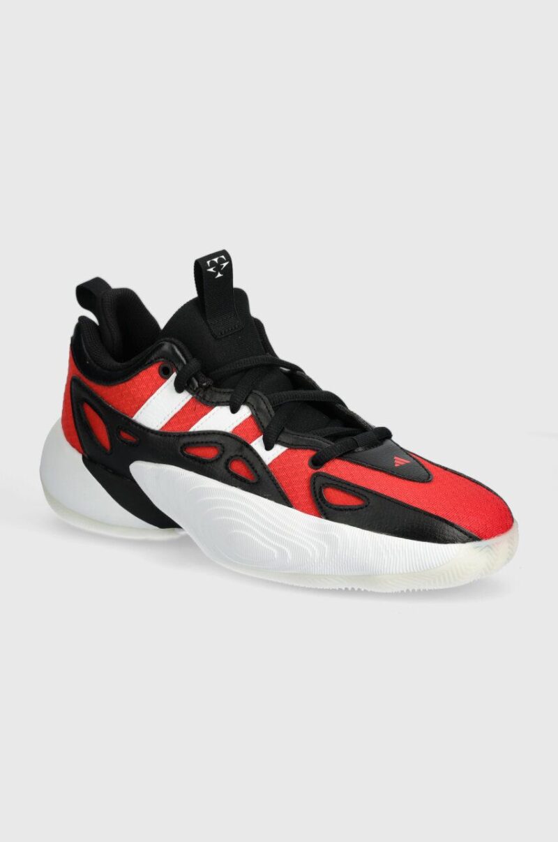 adidas Performance pantofi de basketball Trae Unlimited 2 culoarea rosu