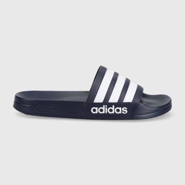 adidas Performance papuci Adilette Shower GZ5920 bărbați