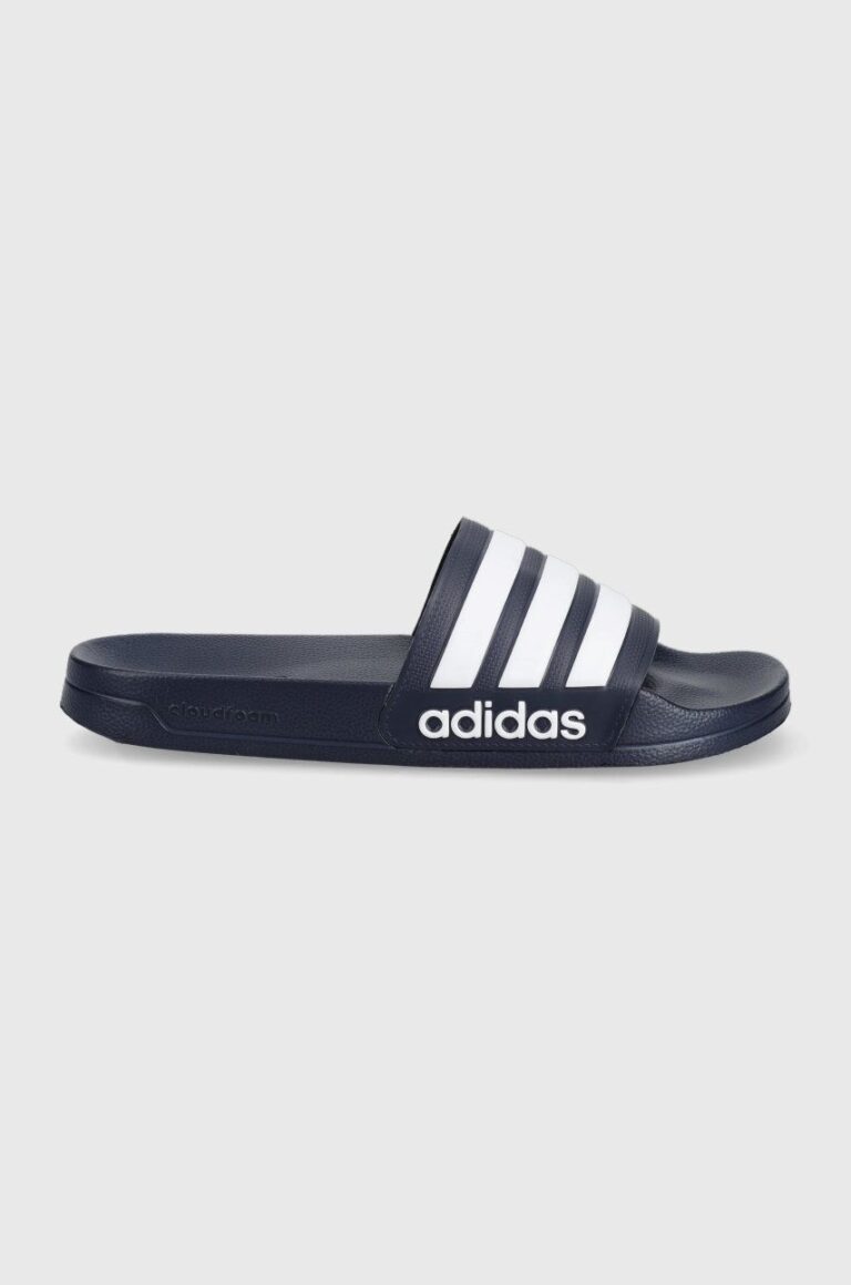 adidas Performance papuci Adilette Shower GZ5920 bărbați