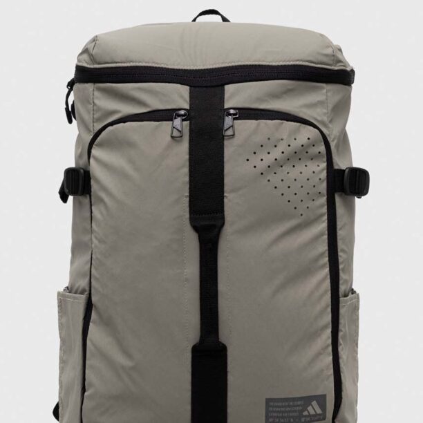 adidas Performance rucsac culoarea gri