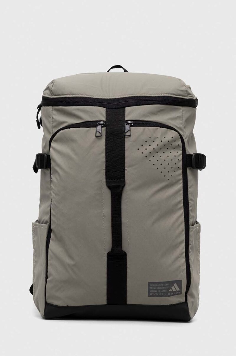 adidas Performance rucsac culoarea gri