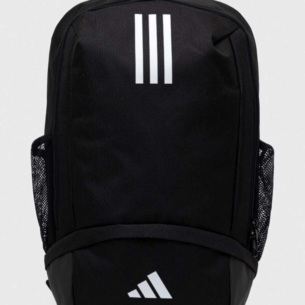 adidas Performance rucsac culoarea negru