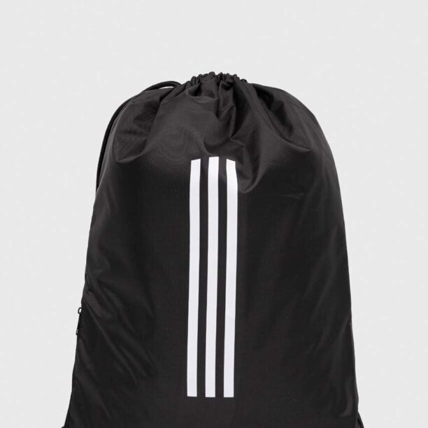 adidas Performance sac culoarea negru