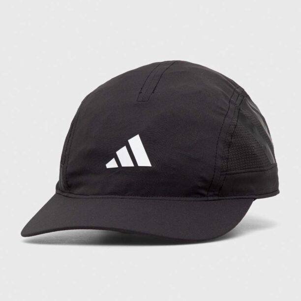 adidas Performance sapca culoarea negru