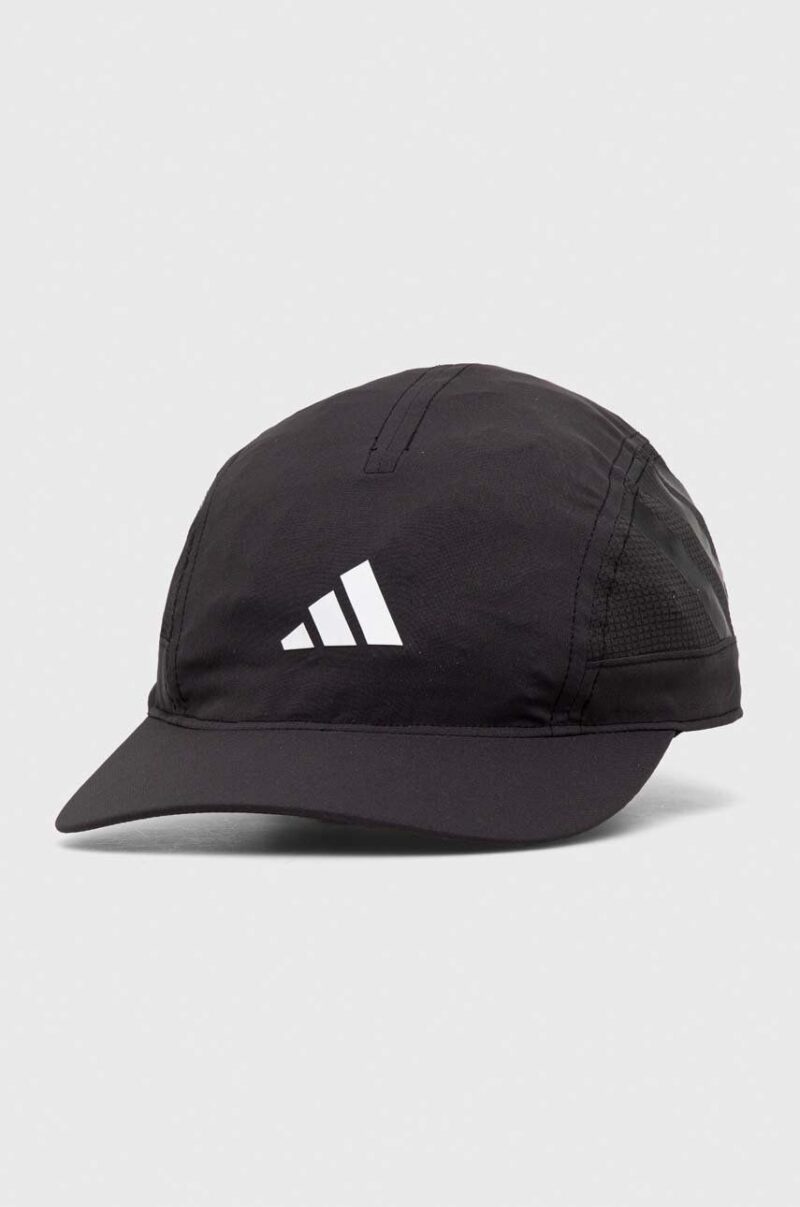 adidas Performance sapca culoarea negru