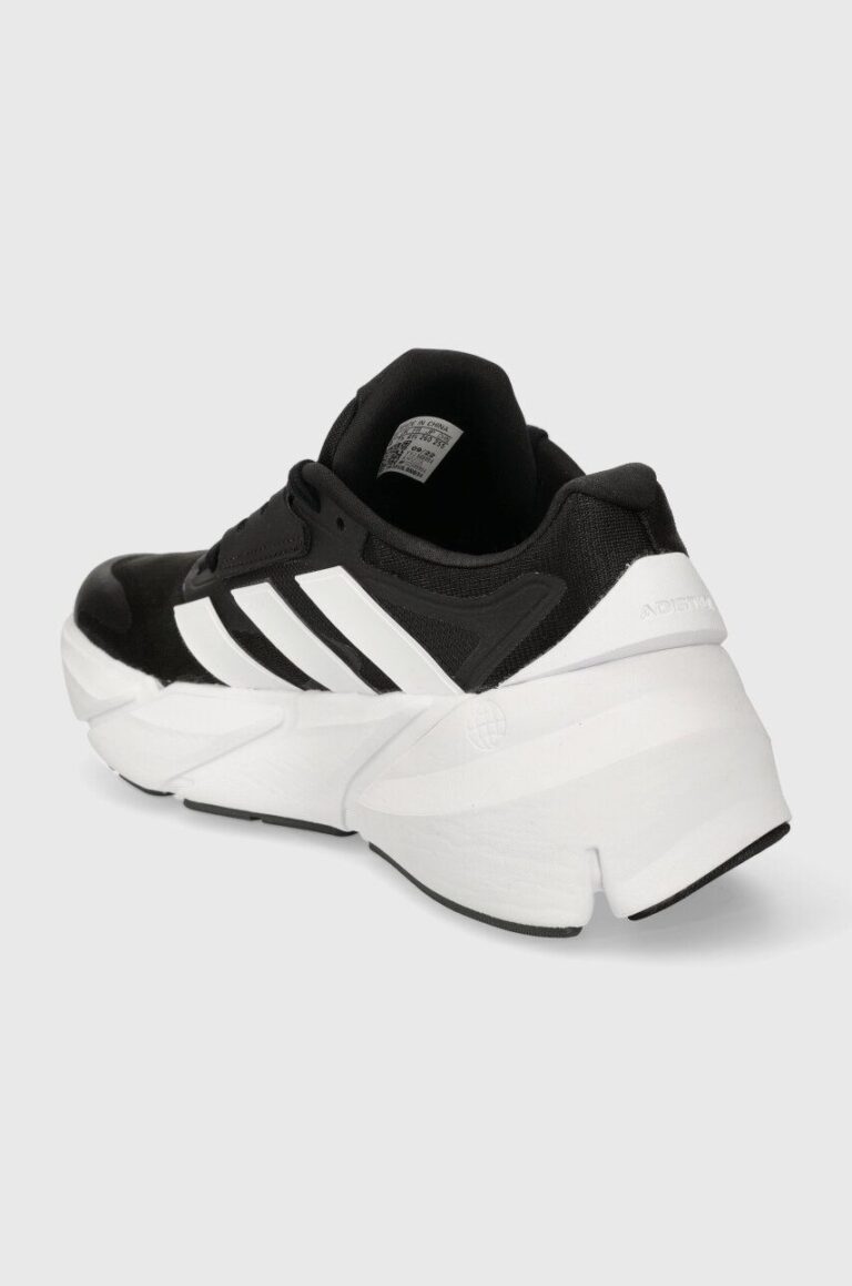 adidas Performance sneakers pentru alergat ADISTAR 2 culoarea negru HP2335 preţ