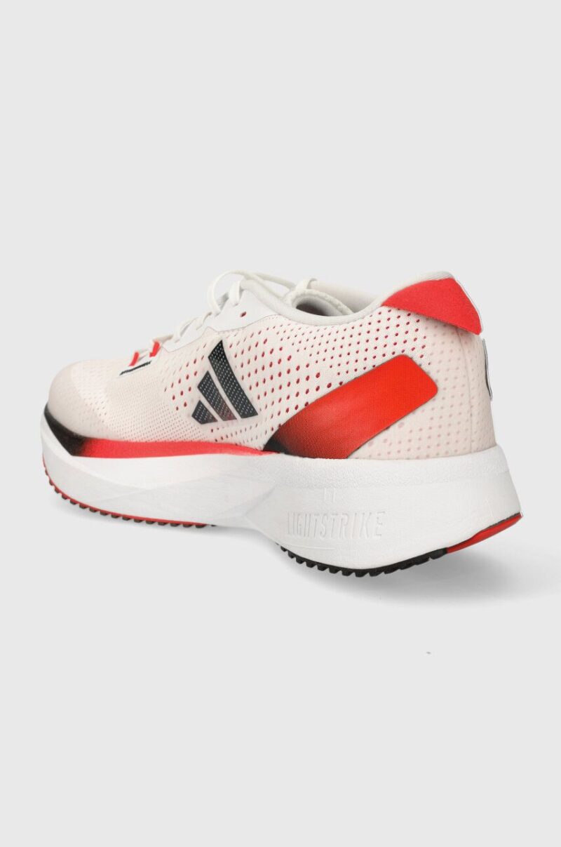 adidas Performance sneakers pentru alergat Adizero SL culoarea alb IG5941 preţ