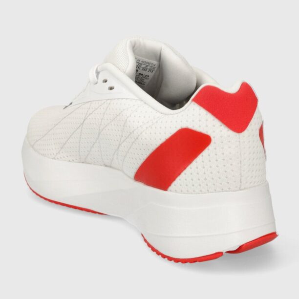 adidas Performance sneakers pentru alergat Duramo SL culoarea alb IE7968 preţ