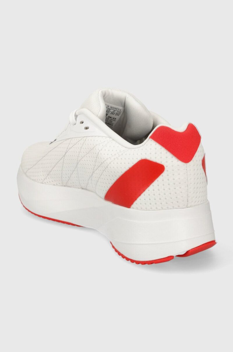 adidas Performance sneakers pentru alergat Duramo SL culoarea alb IE7968 preţ