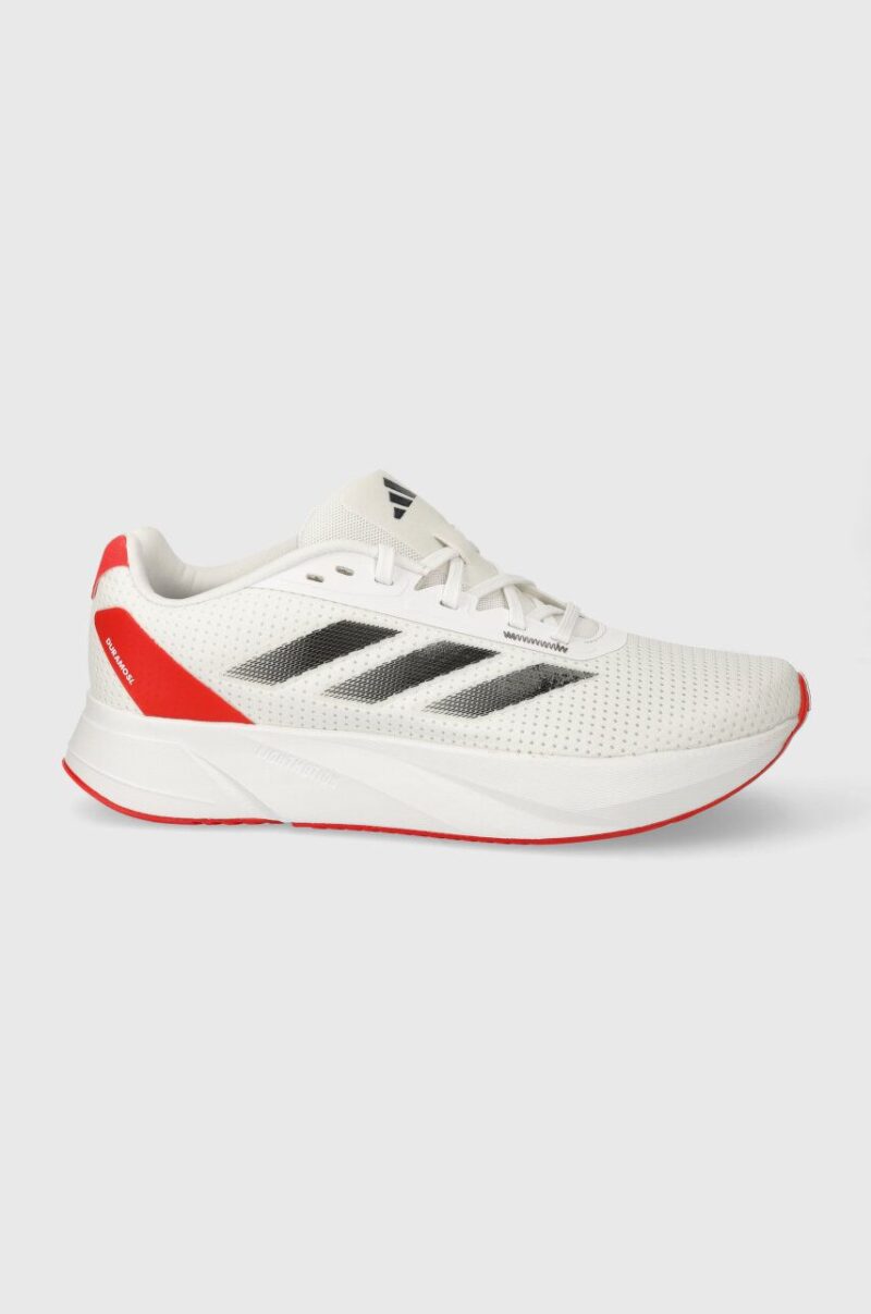 adidas Performance sneakers pentru alergat Duramo SL culoarea alb IE7968