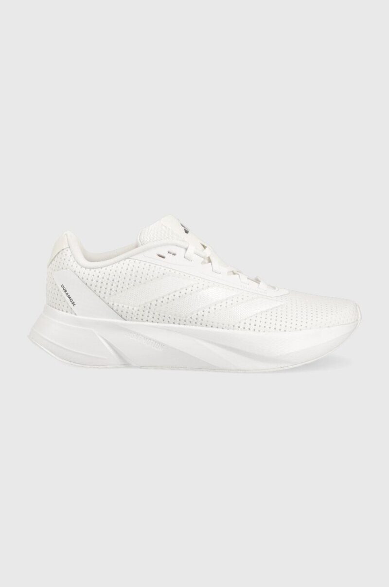 adidas Performance sneakers pentru alergat Duramo SL culoarea alb IF7875