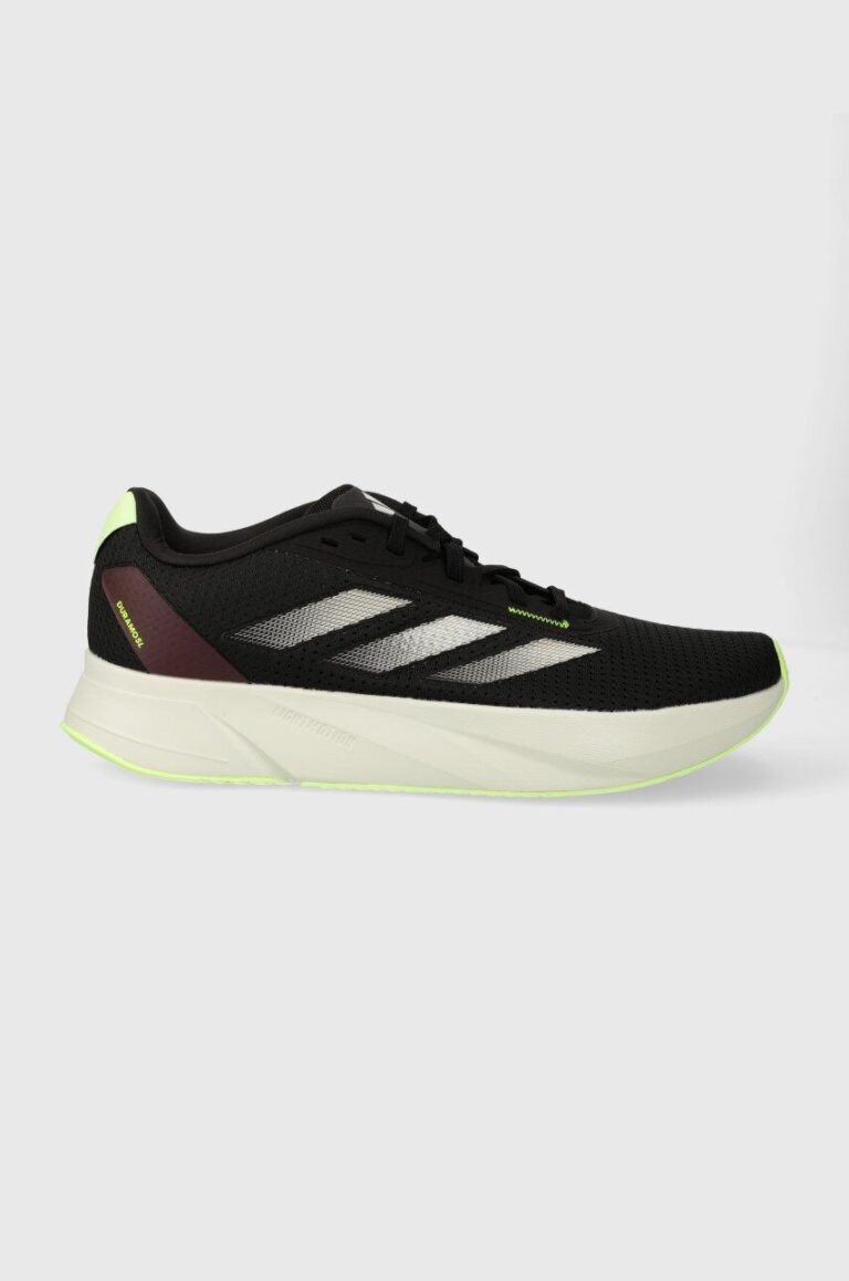 adidas Performance sneakers pentru alergat Duramo SL culoarea negru IE7963