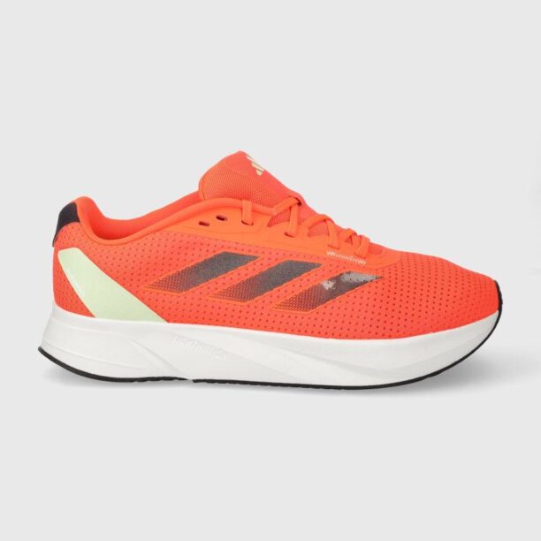 adidas Performance sneakers pentru alergat Duramo SL culoarea portocaliu ID8360