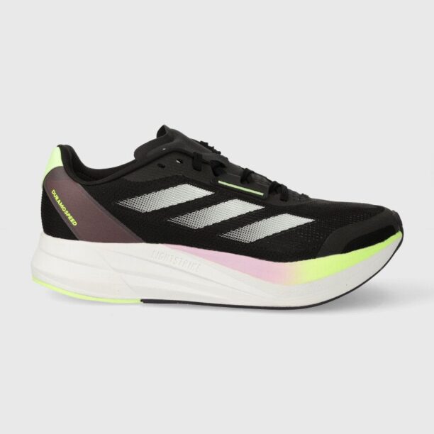 adidas Performance sneakers pentru alergat Duramo Speed culoarea negru IE5475