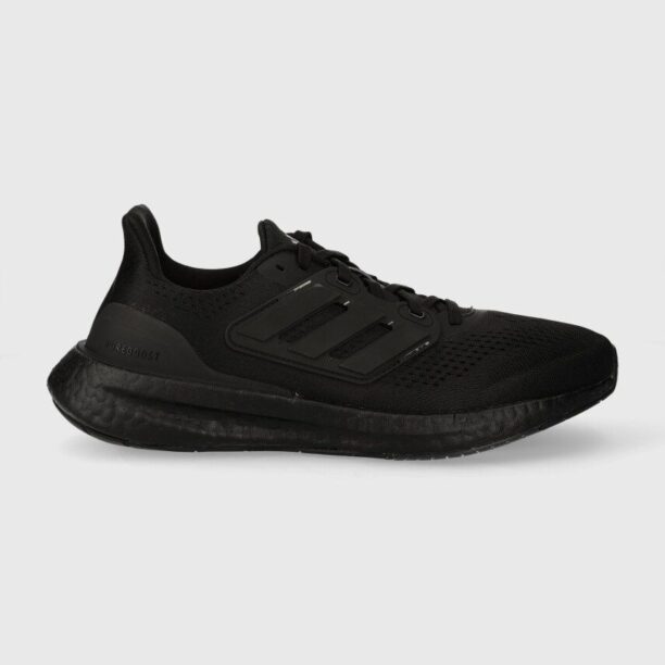 adidas Performance sneakers pentru alergat Pureboost 23 culoarea negru IF2375