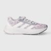 adidas Performance sneakers pentru alergat Questar 2 Graphic culoarea roz IF1122