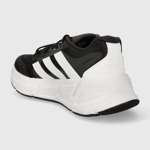 adidas Performance sneakers pentru alergat Questar 2 culoarea negru IF2229 preţ