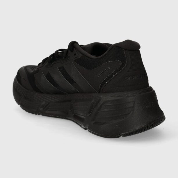 adidas Performance sneakers pentru alergat Questar 2 culoarea negru IF2230 preţ