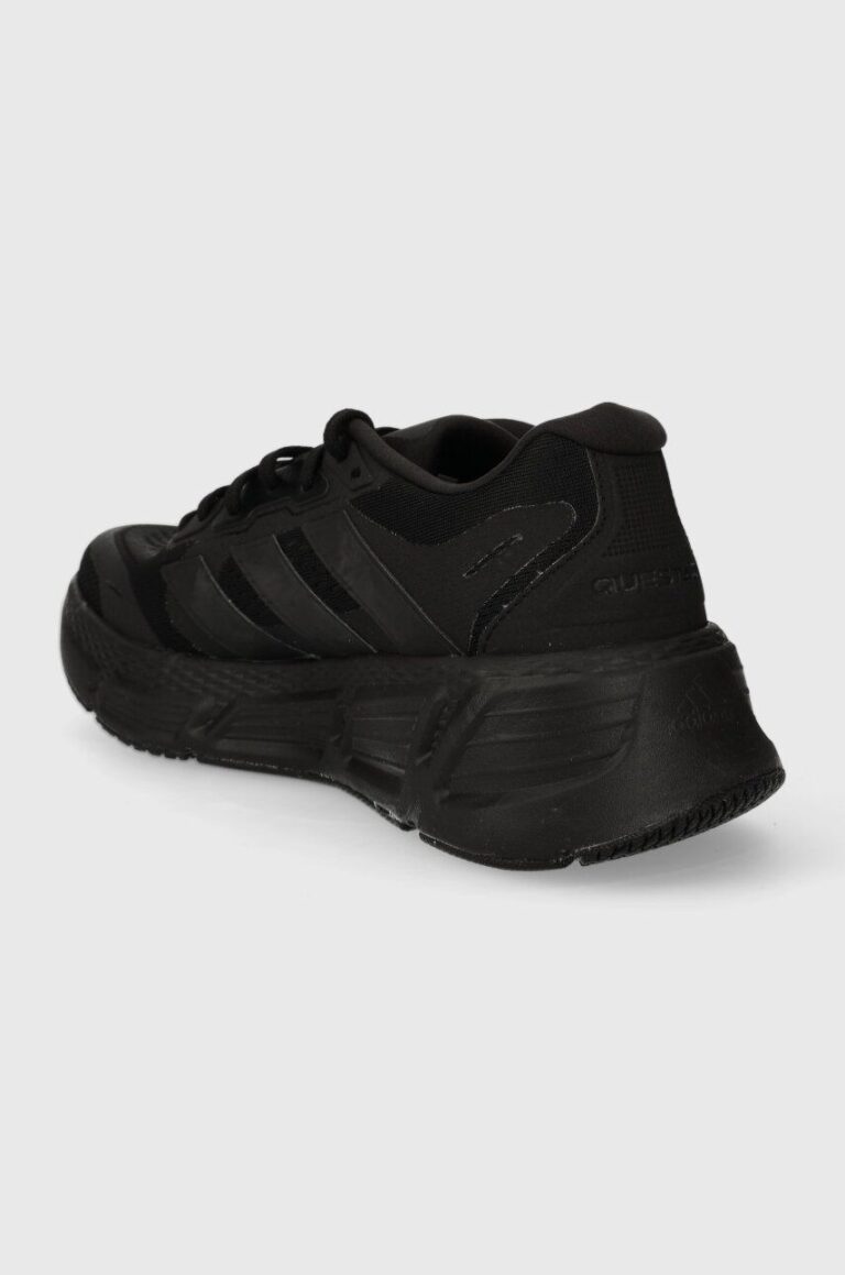 adidas Performance sneakers pentru alergat Questar 2 culoarea negru IF2230 preţ