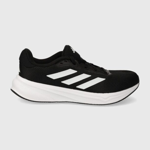 adidas Performance sneakers pentru alergat RESPONSE culoarea negru IG9922