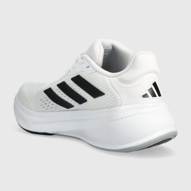 adidas Performance sneakers pentru alergat Response Super culoarea alb IG1420 preţ