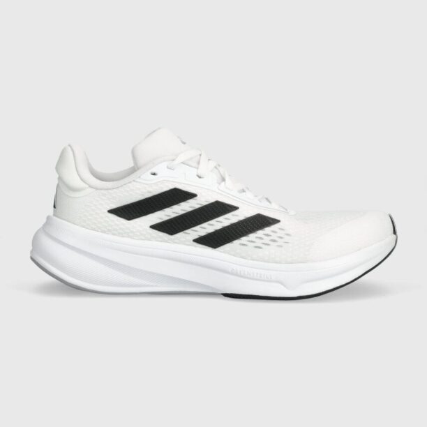 adidas Performance sneakers pentru alergat Response Super culoarea alb IG1420