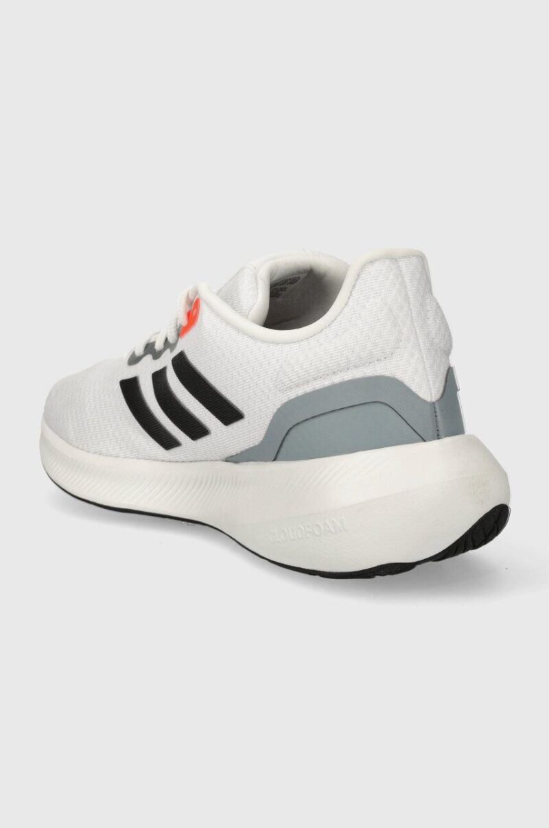 adidas Performance sneakers pentru alergat Runfalcon 3.0 culoarea alb HP6650 preţ