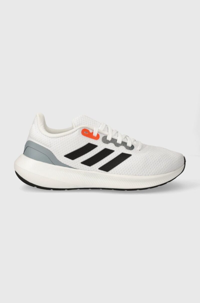 adidas Performance sneakers pentru alergat Runfalcon 3.0 culoarea alb HP6650