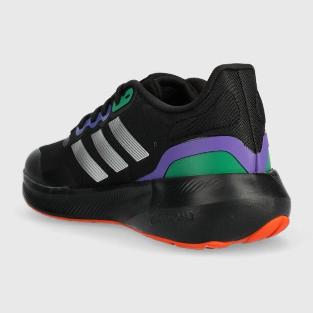 adidas Performance sneakers pentru alergat Runfalcon 3.0 culoarea negru HP7570 preţ